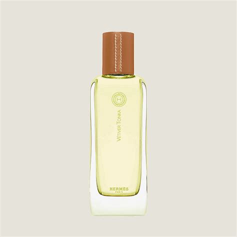 hermes vetiver 200ml|hermes vetiver tonka dupe.